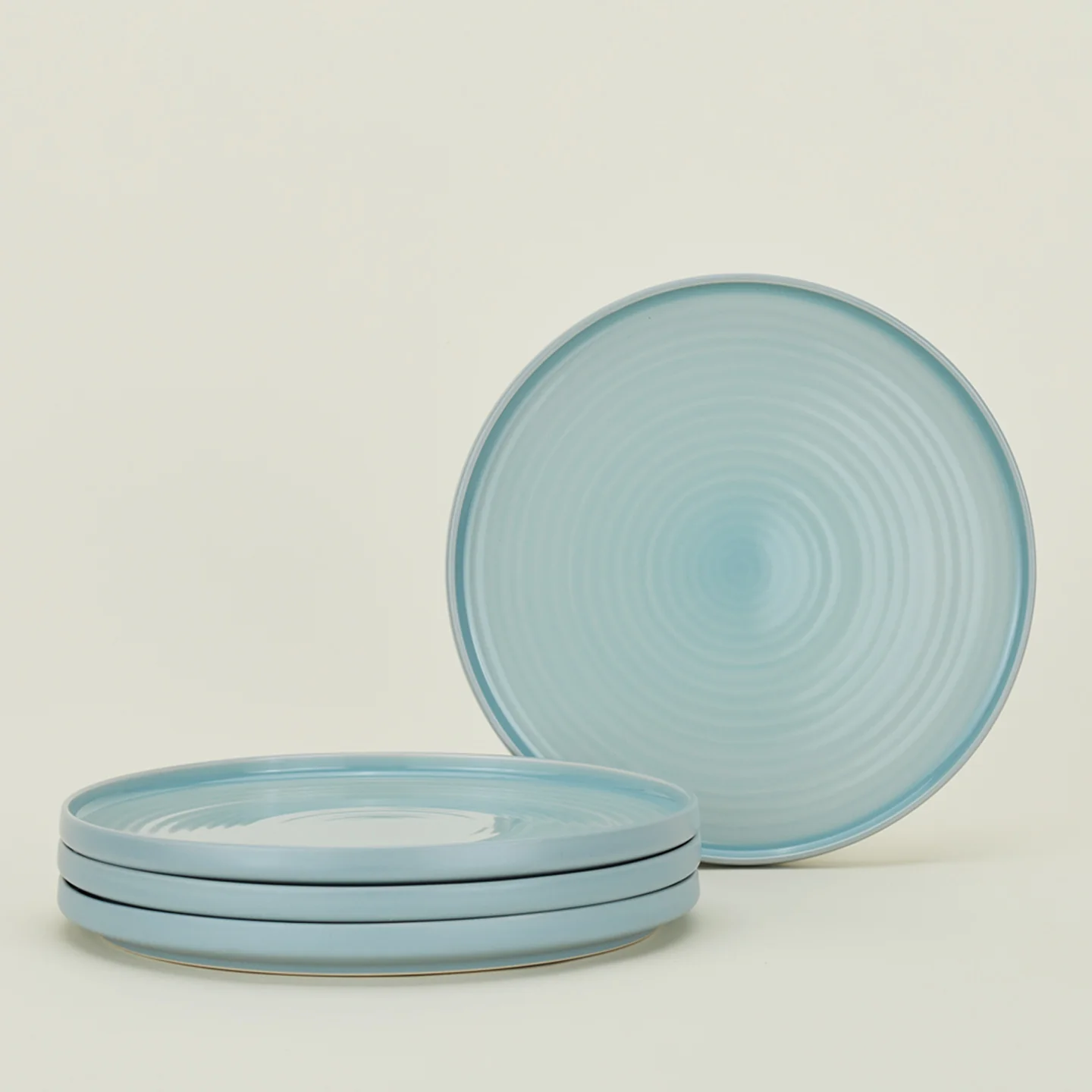 Essential Dinnerware, 16 Piece Set - Sky - Image 5