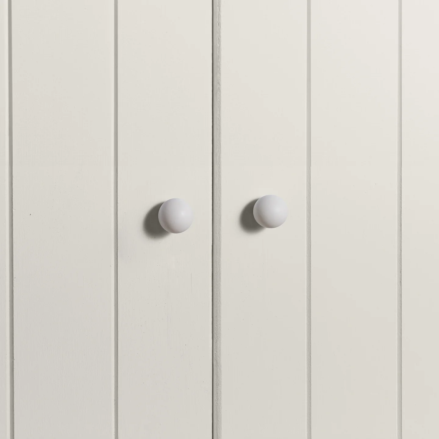 Essential Sphere Knob - Ivory - Image 8