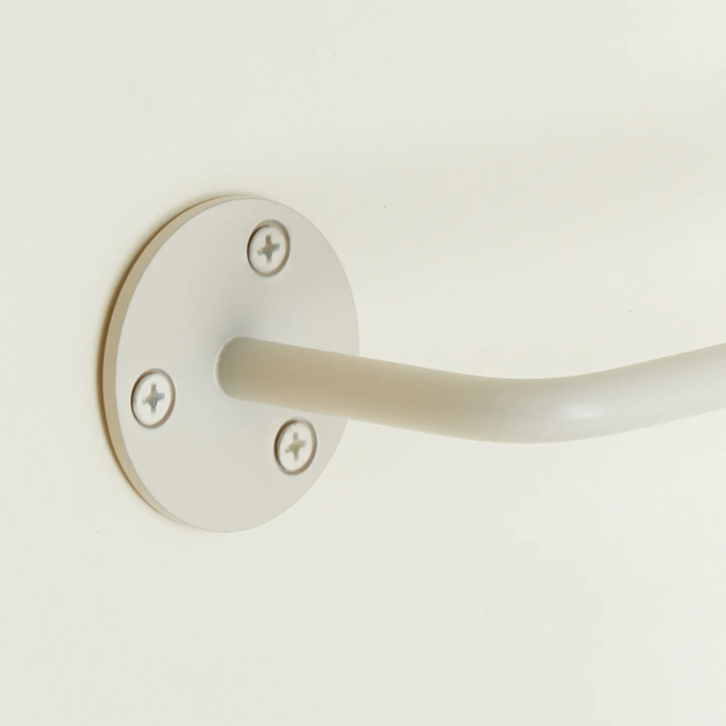 Essential Toilet Paper Holder - Ivory - Image 4
