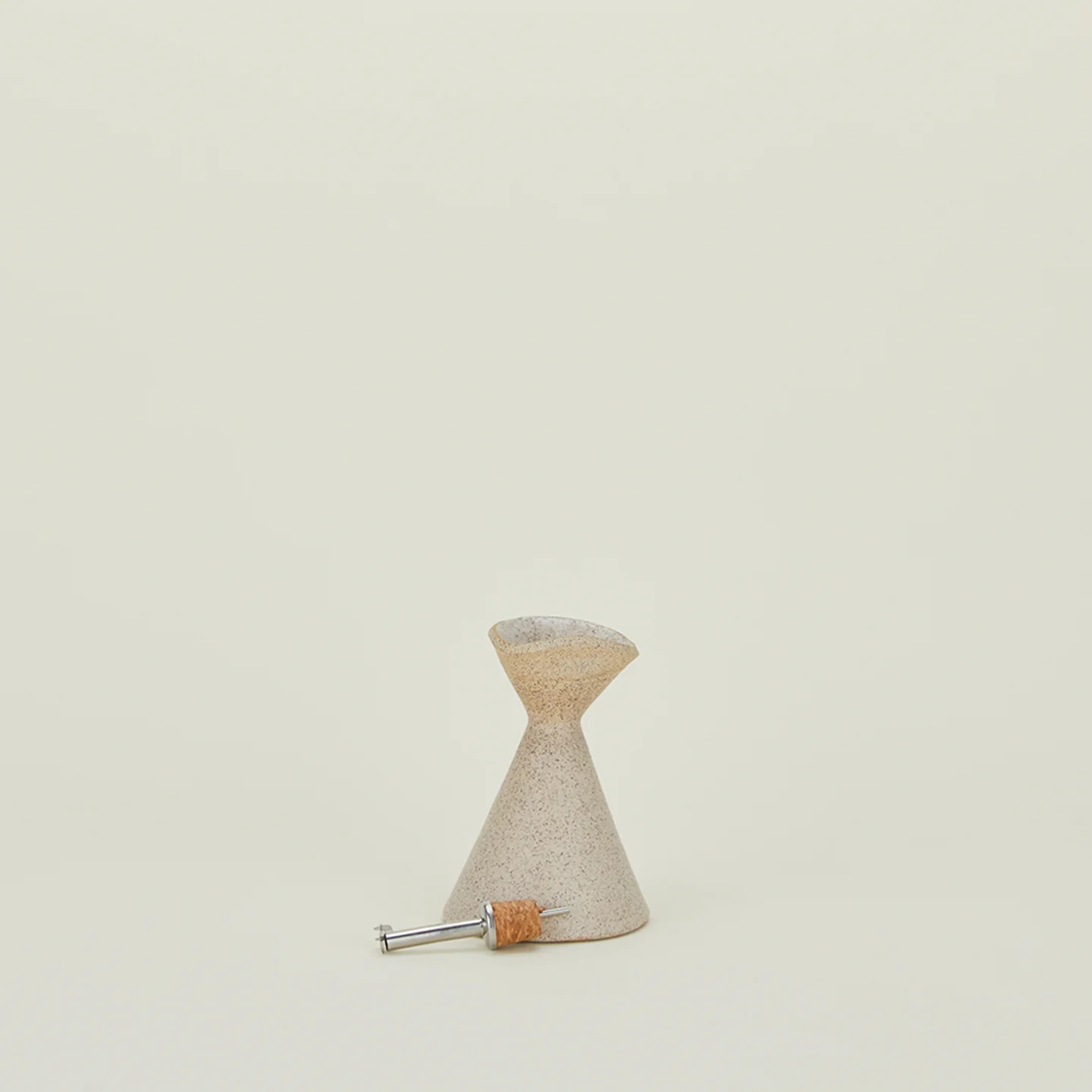 Fauna Vinegar Cruet - Image 3