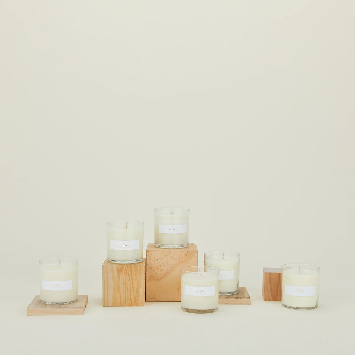 Hawkins Wellfleet Candle - Image 3