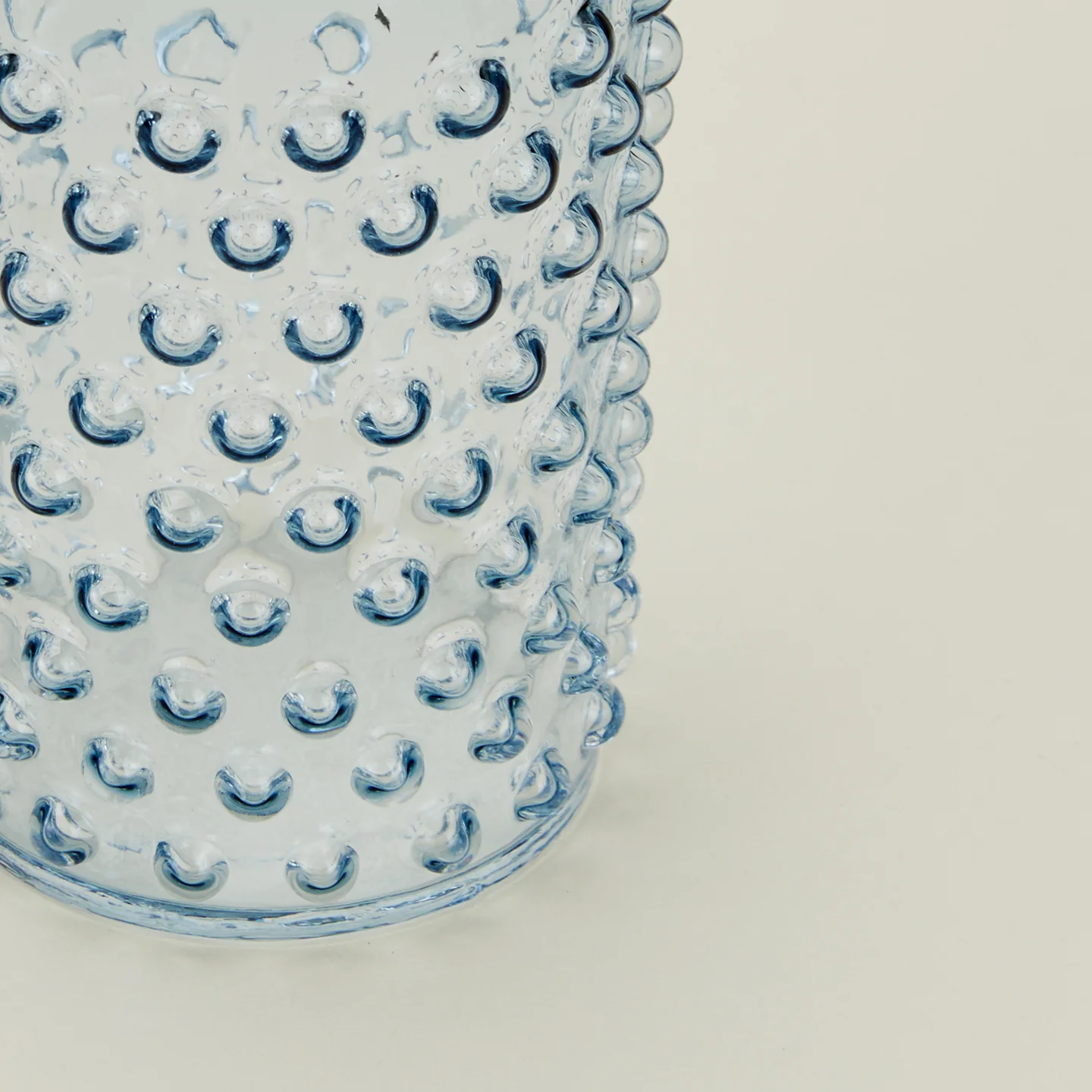 Hobnail Tumbler - Blue - Image 3