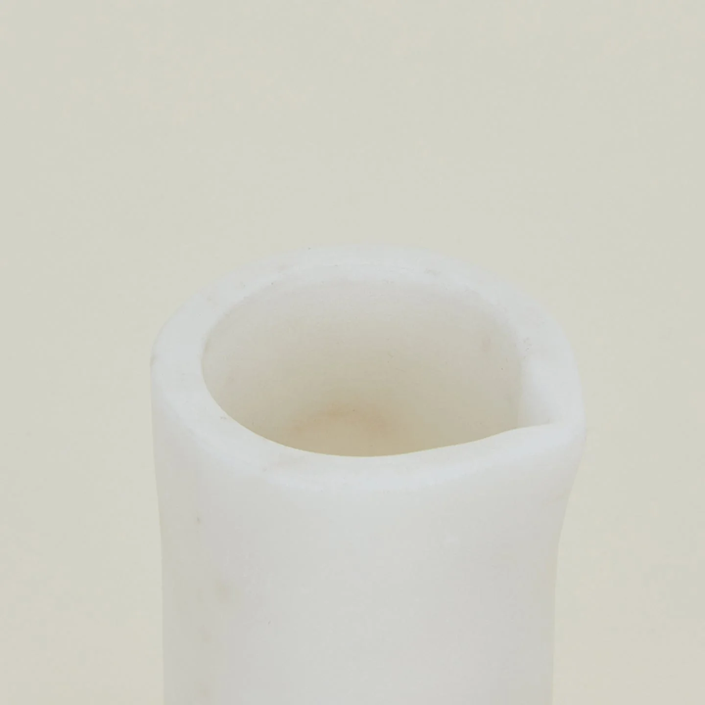 Simple Marble Creamer - Image 3