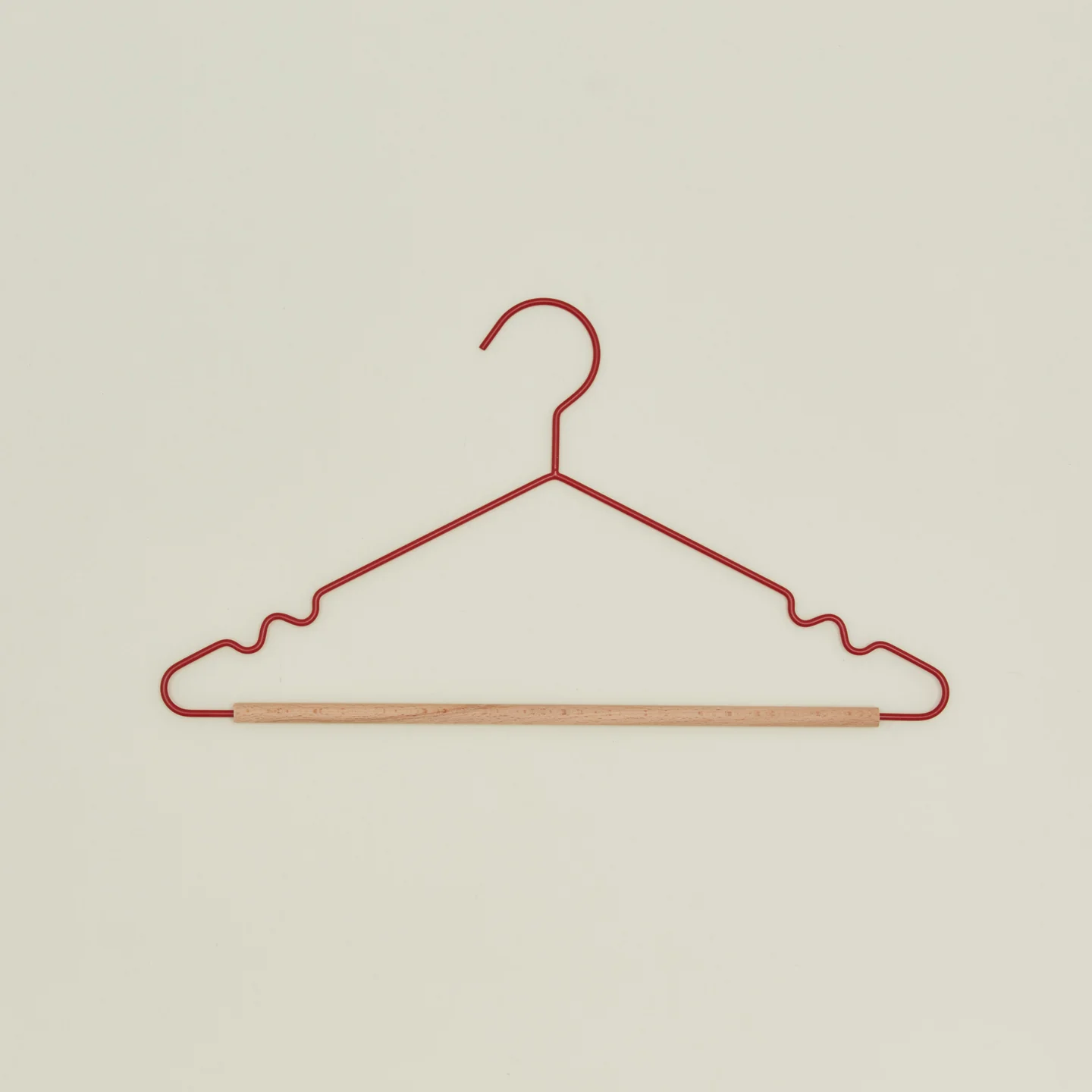 Top Hanger, Set of 10 - Poppy - Image 3