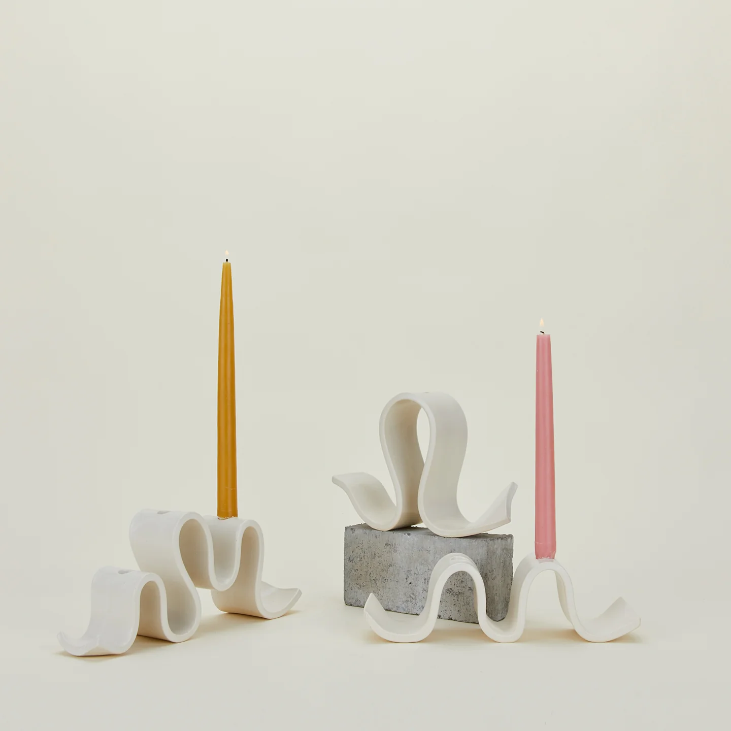Wyat Candelabra - Image 4